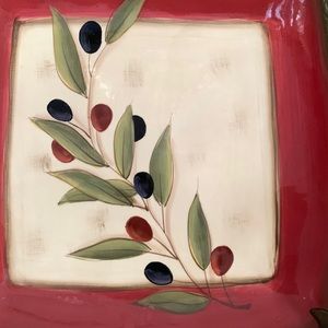 Meet your Posher, Reba